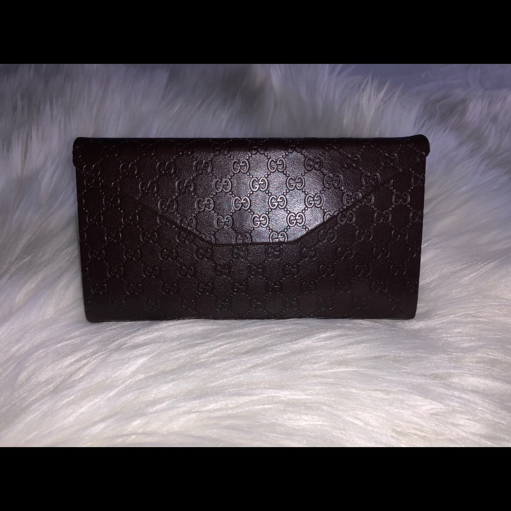 Gucci Versatile Case and Card Wallet